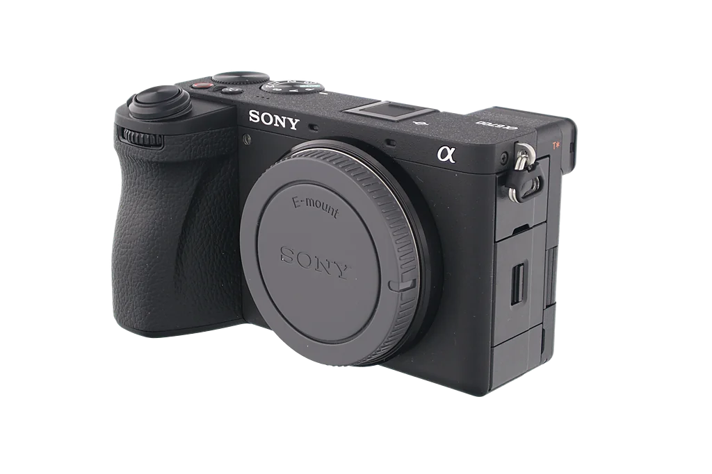 Sony Alpha 6700